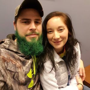 Meet your Posher, Brianna